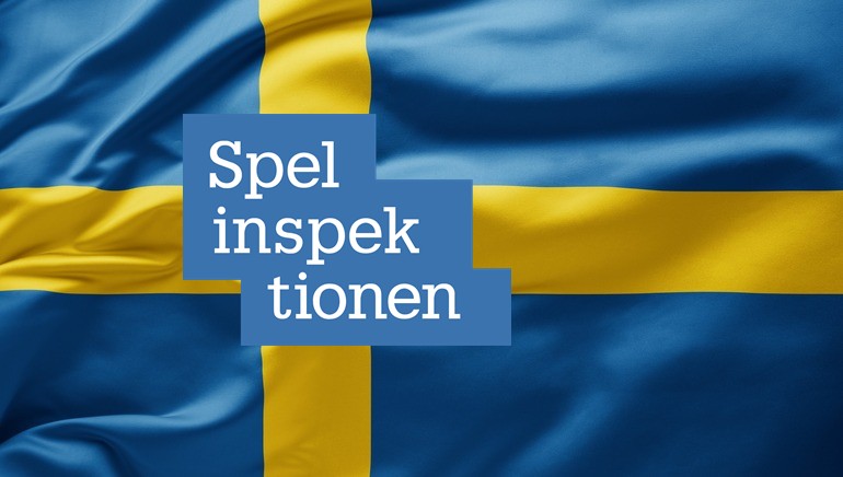 Swedish Gambling Authority Cracks Down on Unlicensed Operators