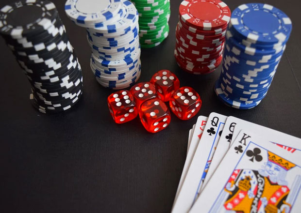 The Evolution of Online Gambling in Ireland