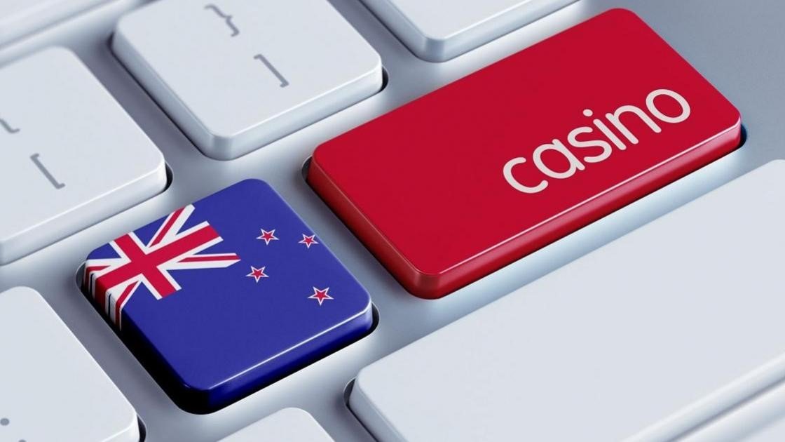 The Gambling Industry in New Zealand - How to Find the Best Online Casinos? | Yogonet International