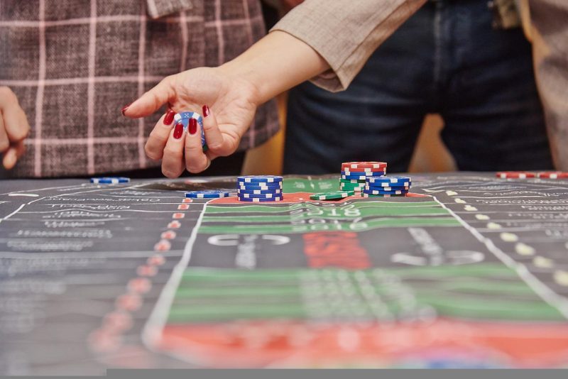 Top five casinos in Manchester: an overview of gambling establishments