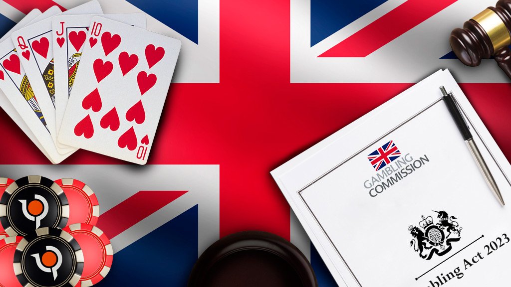 UKGC reveals Q2 UK gambling report, revealing an increase in slots gross gambling yield and participation | Yogonet International