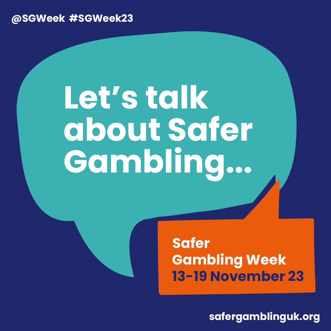 West Ham United are supporting Safer Gambling Week 2023 alongside our partners Betway | West Ham United F.C.