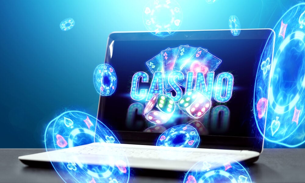 What are the Different Types of Gambling Sites?