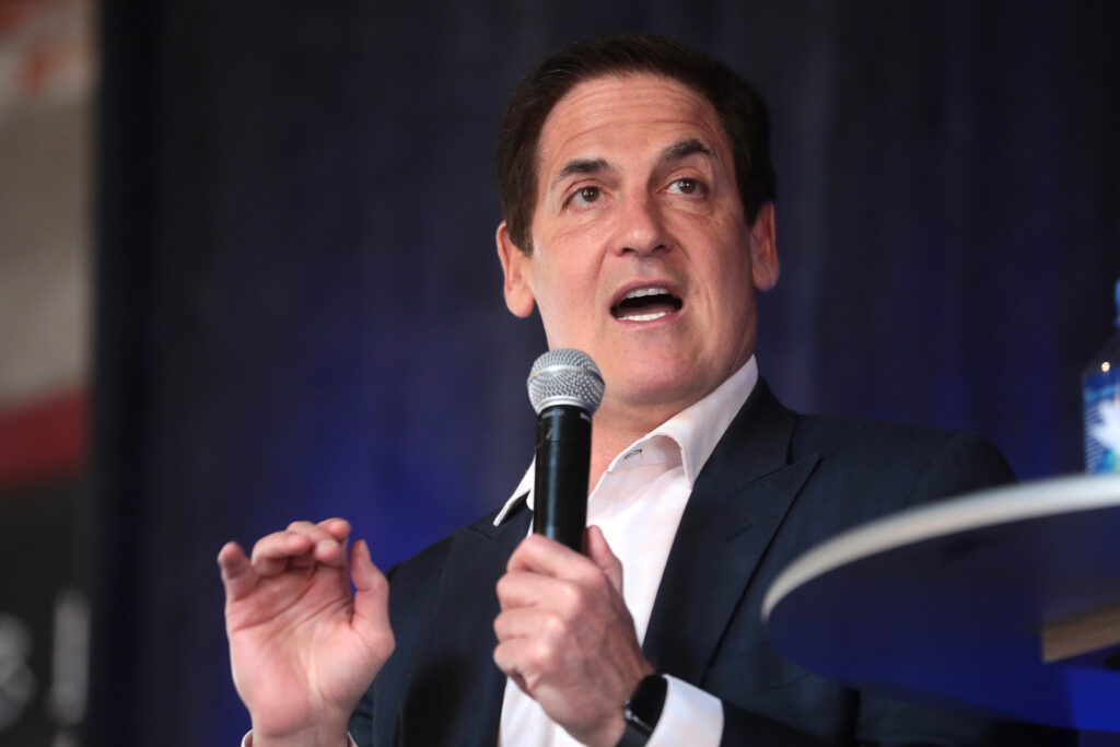 Why Mark Cubanâs sale of the Mavericks is big deal for Texas gambling