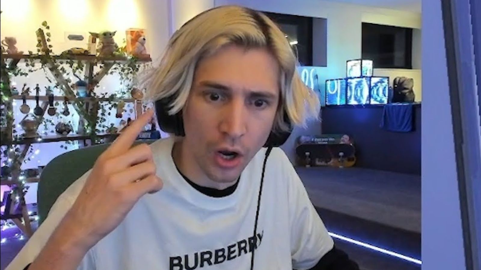 xQc just revealed eye-popping gambling total and itâs in the billions - Dexerto