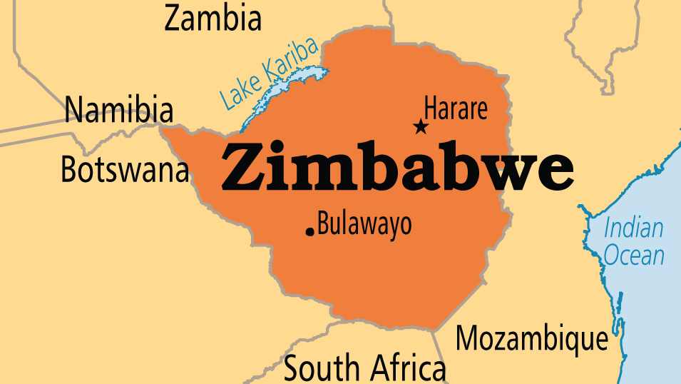 Zimbabwe's Gambling Regulations: A Double-Edged Sword for Tourism and Entertainment