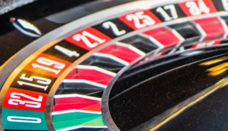 âmalafitsâ of Triple-zero Roulette