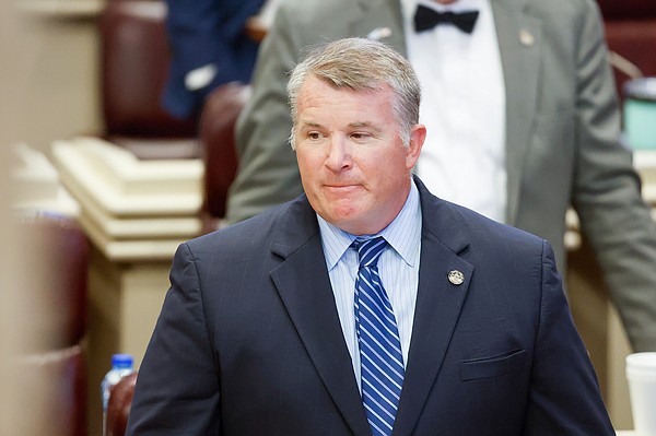 Alabama House Rules chair says legislators will look at gambling, vouchers, workforce in 2024 | Chattanooga Times Free Press