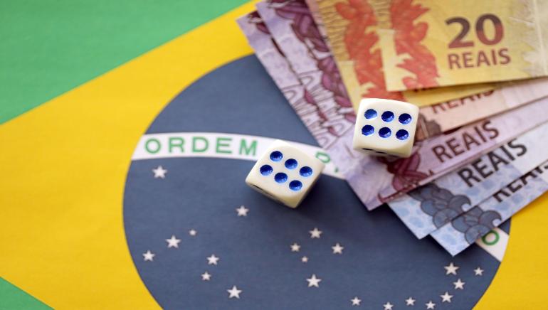 Brazil's Online Gambling Revolution: Chamber of Deputies Approves Pivotal Bill 3,626/2023