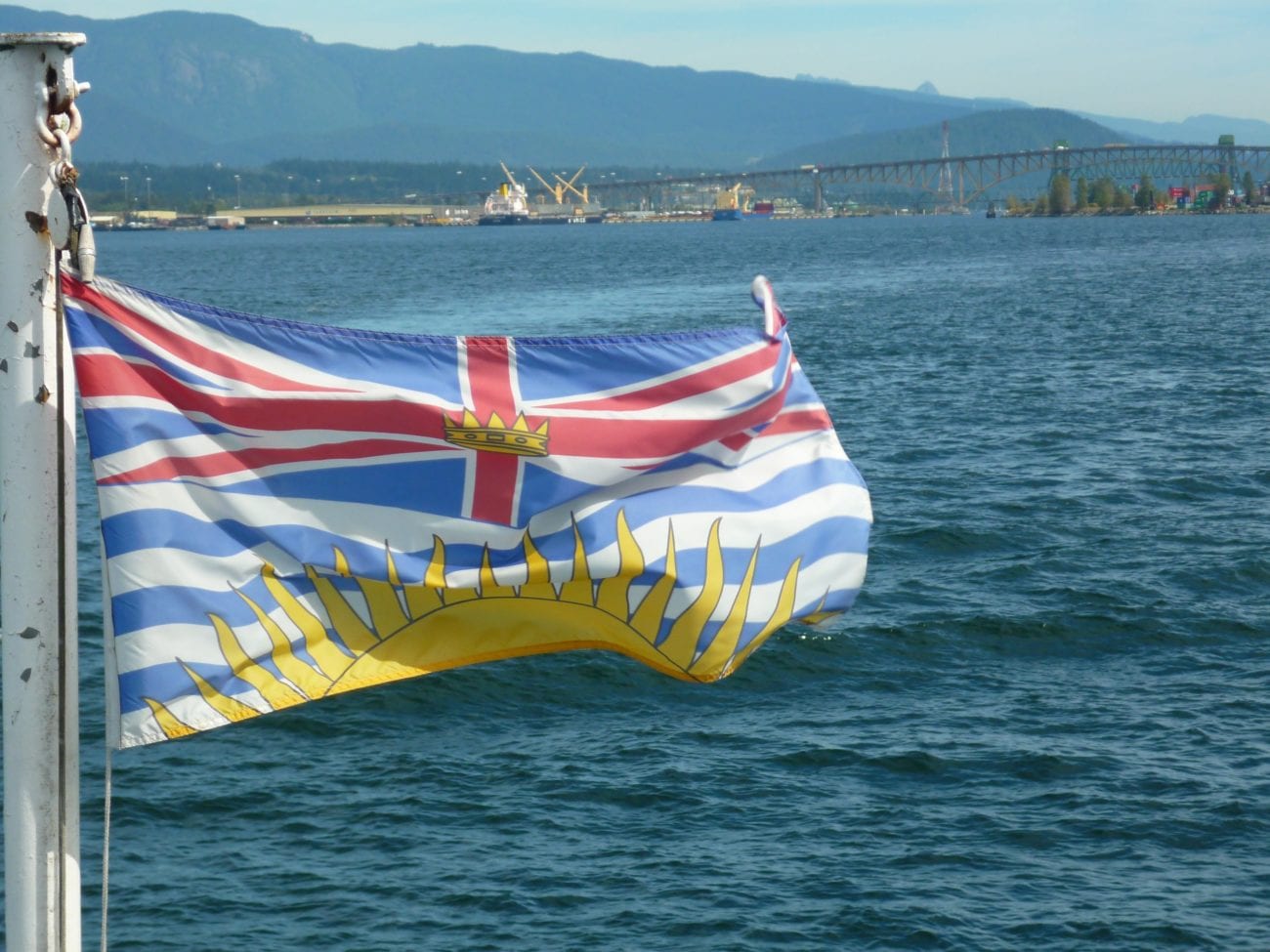 British Columbia pledges more funds to gambling harm research