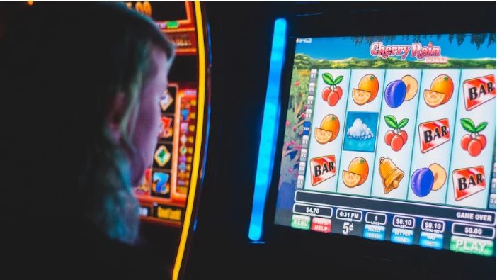 Calls for greater transparency over gambling lobbyists - ABC listen