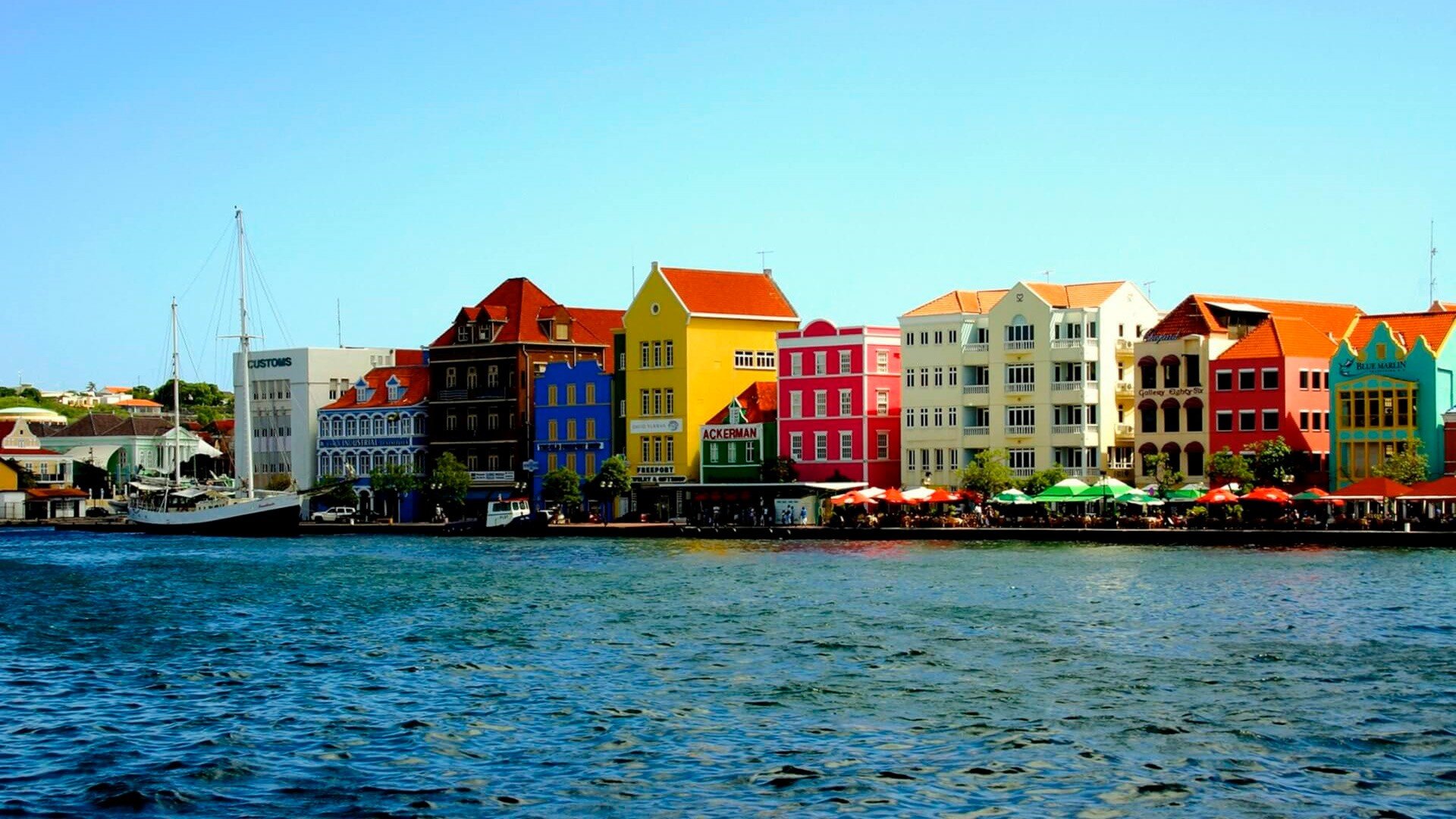 CuraÃ§aoâs new gambling ordinance aimed at overhauling licensing structure reaches parliament | Yogonet International