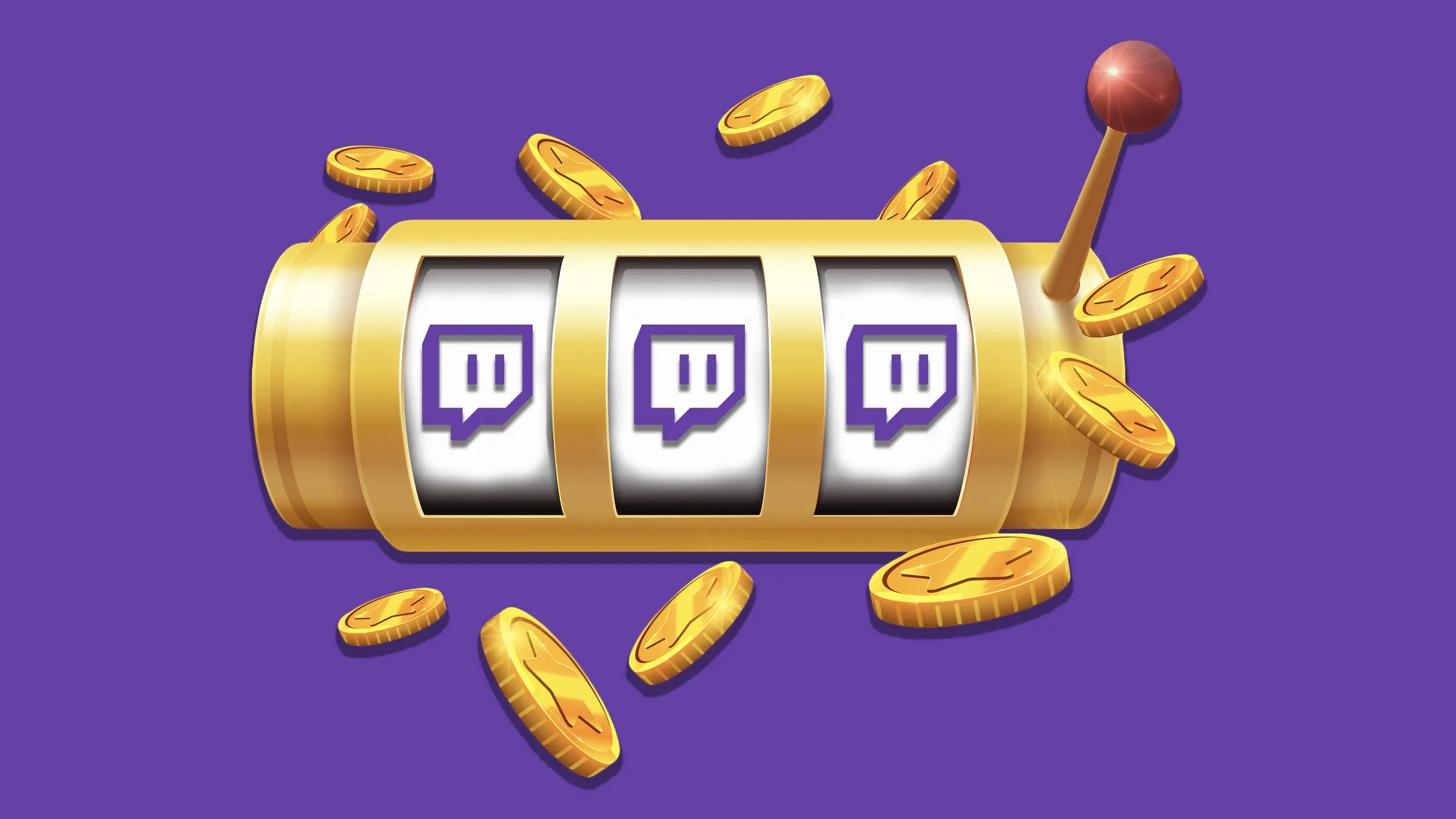 ð° Gambling Streams Continue on Counter Strike Twitch Channels Despite Ban