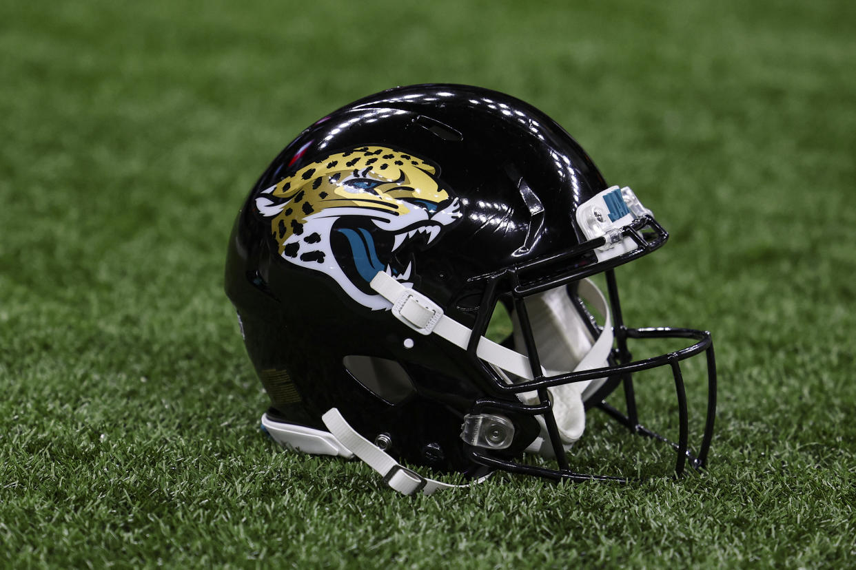 Ex-Jaguars employee to plead guilty after allegedly stealing millions from team, has âserious gambling addictionâ