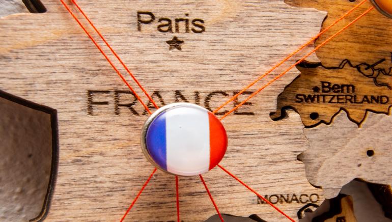 French Illegal Gambling Market Estimated at â¬1.5 Billion Annually