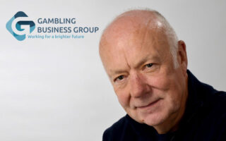 Peter Hannibal, CEO, Gambling Business Group. (Picture: Gambling Business Group)