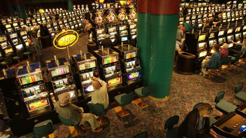 Kevin Synnott: Connecticut parents need to know signs of gambling addiction