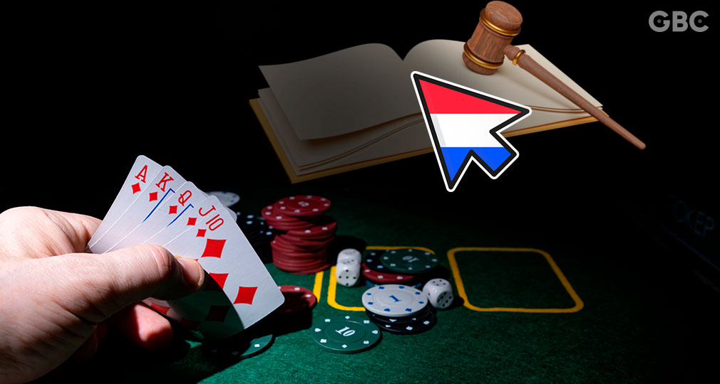 Netherlands Minister Weerwind Unveils Fresh Strategies to Address Gambling Issues