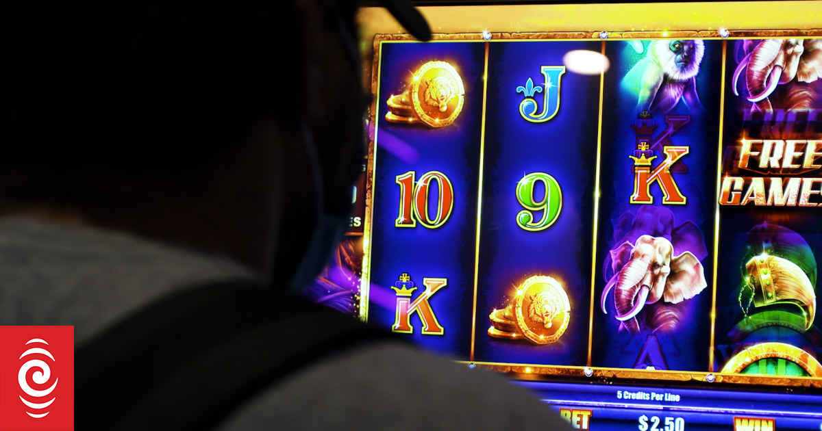 New gambling regulations 'unworkable' says Gaming Machine Association