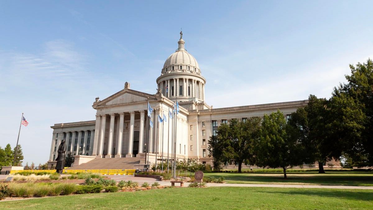 Oklahoma sports betting legislation sparks debate over tribal gambling exclusivity | Yogonet International