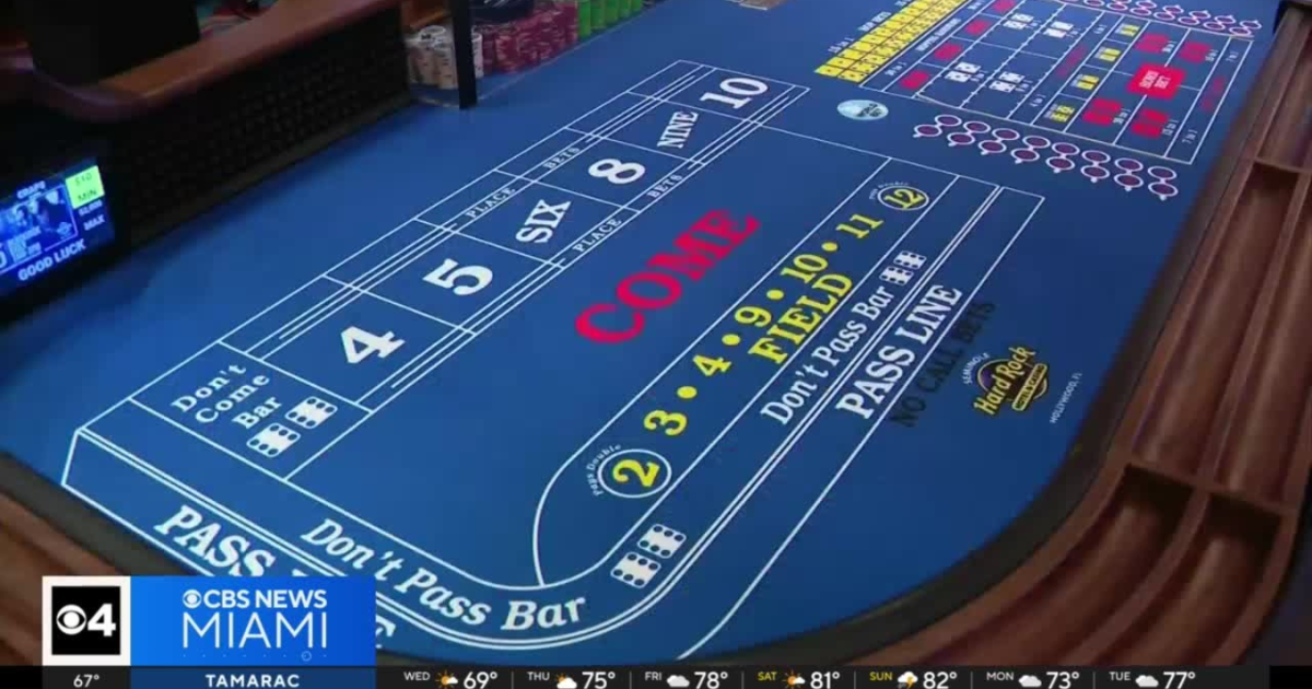 Proposed Florida bill would allow for expansion of gambling. What are the chances it will pass?