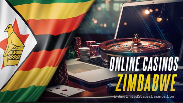 The Future of Online Gambling Payments in Zimbabwe: Challenges and Opportunities Explored | My Zimbabwe News