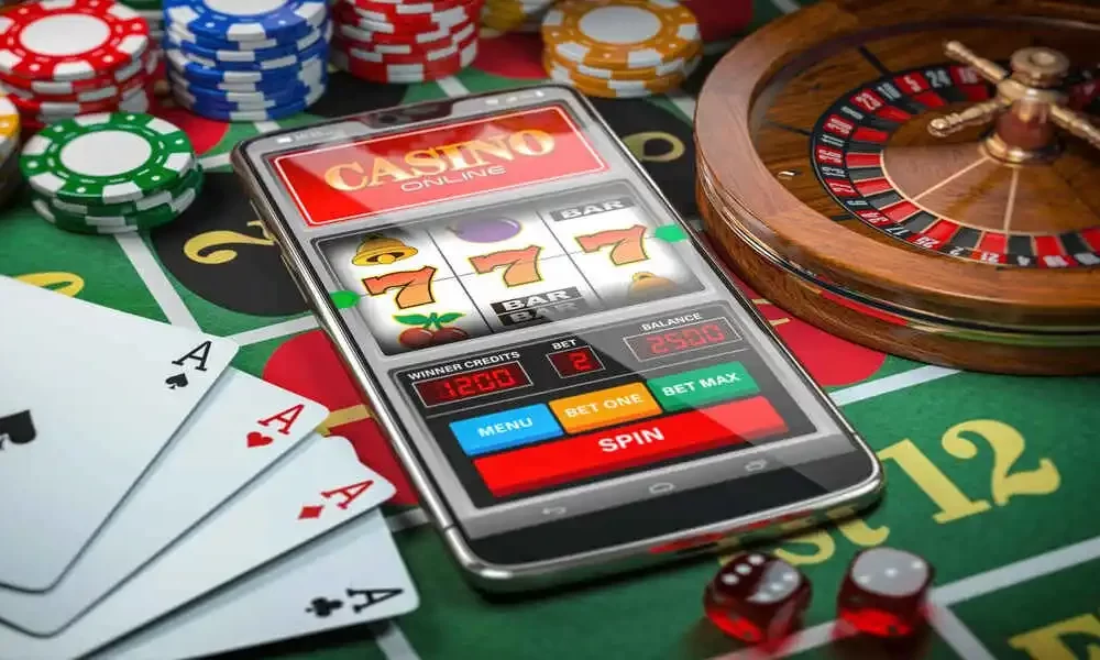 The Rise and Popularity of Online Gambling in Canada