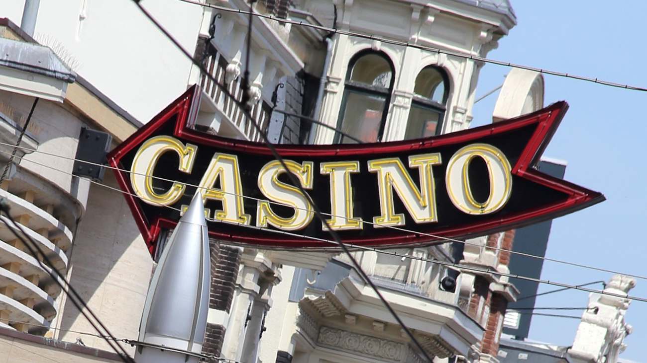 Zijn Nederlandse casinoâs stabiel na het verbod op ongerichte gokreclames?