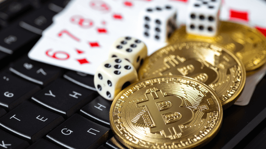 best decentralized gambling sites