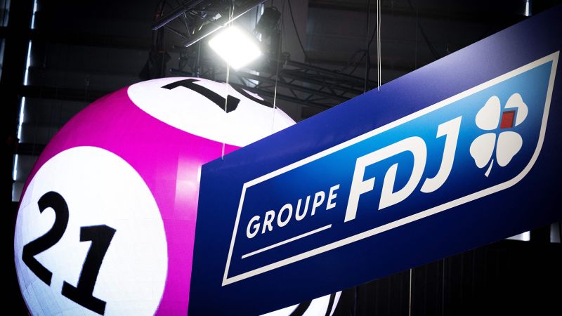 âA European gaming championâ: FDJ offers to buy online gambling firm Kindred for $2.7 billion | CNN Business