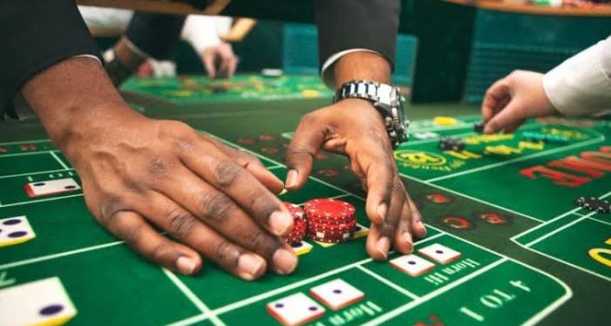 Andreas Pil on how the Swedish gambling industry is changing | The Guardian Nigeria News - Nigeria and World News