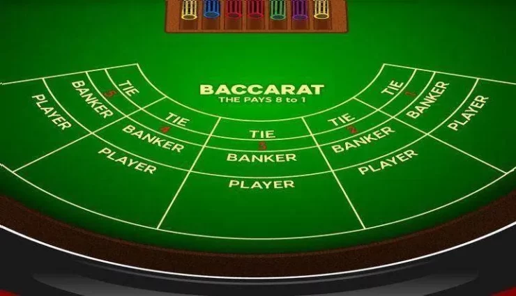 Baccarat