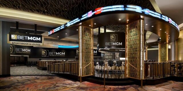 BetMGM's Rise to Dominance in US Gambling and Its New Venture into the UK Market | Fingerlakes1.com