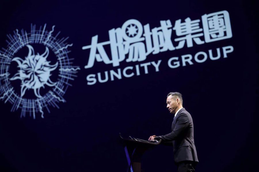 Chinese punters place RMB300 bln in bets linked to Suncity online gambling â Report | Macau Business