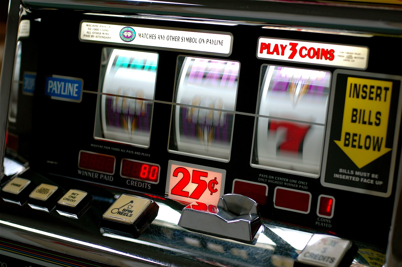 Dallas May Push for Casino Gambling With the State Legislature