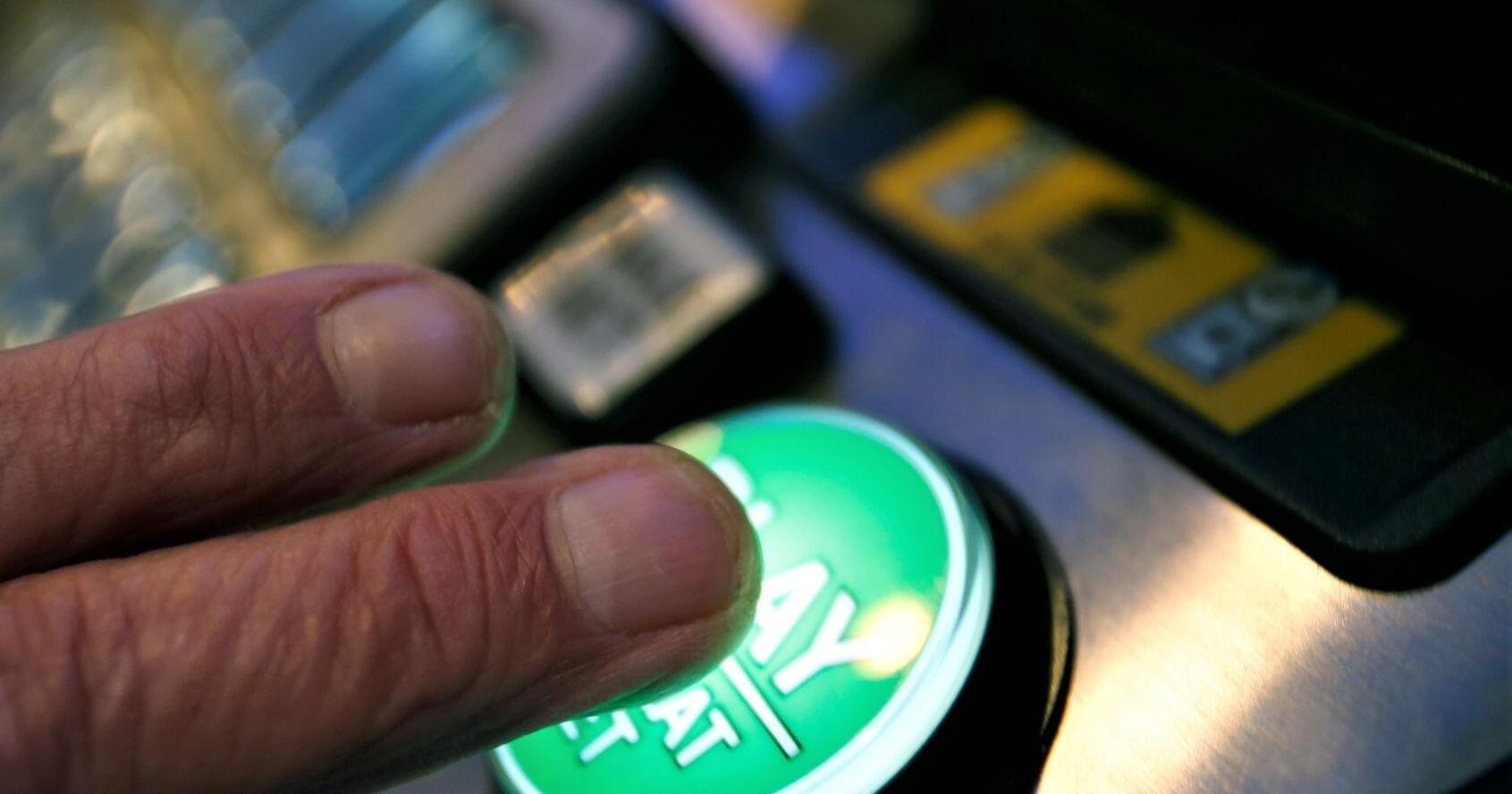 Editorial: On gambling policy, Missouri voters must once again do lawmakers' jobs for them