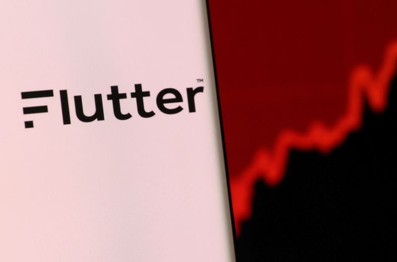 Gambling group Flutter bets on US primary listing