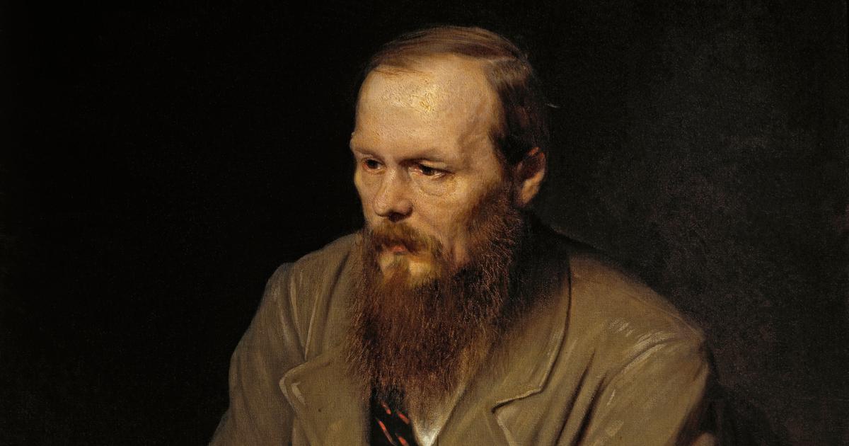 How the great Russian writer Fyodor Dostoevsky overcame his gambling addiction