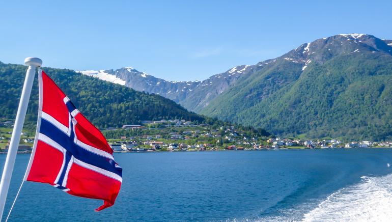 IBIA and NBO Partner to Challenge Norway's Gambling Monopoly System