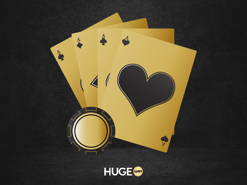 If It’s Crypto Gambling, It’s Time to Discover HugeWin and Its Surprising Promotions | Live Bitcoin News