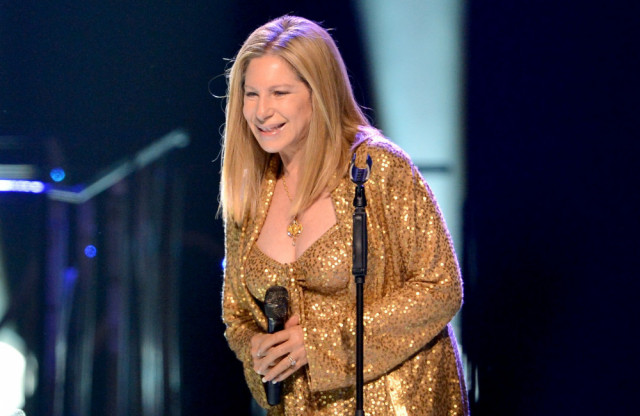 'It was scary and thrilling': Barbra Streisand's stock market gambling - Entertainment News