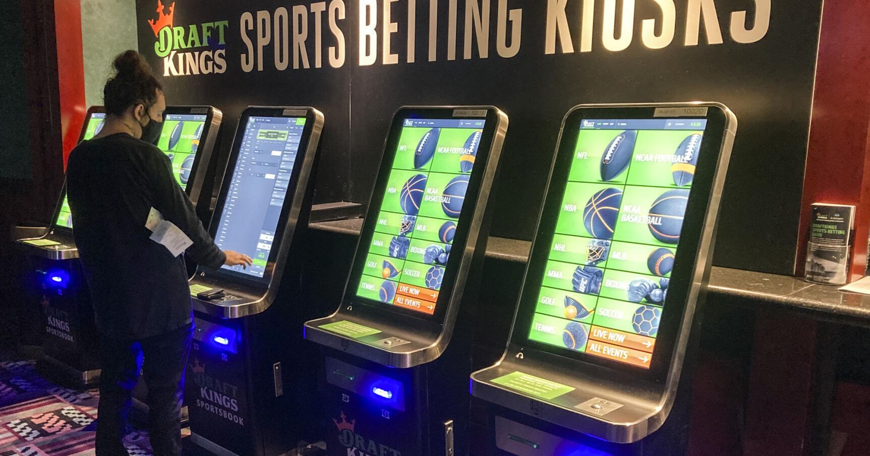 Our view: Record gaming can fund stronger effort on gambling ills