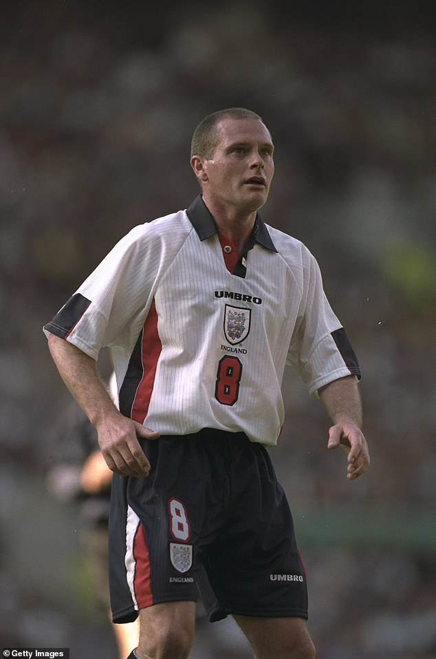 Paul Gascoigne squandered a fortune of more than £20 million as he struggled with depression and substance abuse, having spent several stints in rehab. He narrowly avoided bankruptcy in 2016