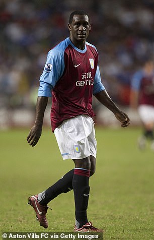 Emile Heskey