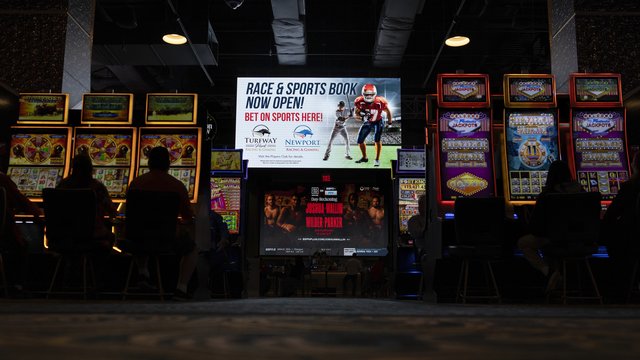 Sports gambling considered again in Ga., but chances for passage cloudy