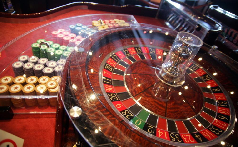 The global appeal of gambling | TheXboxHub