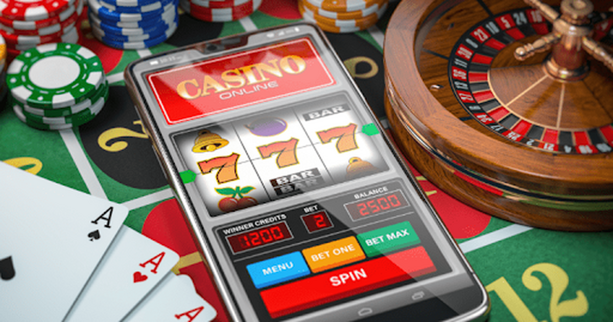 The role of ID verification in online gambling