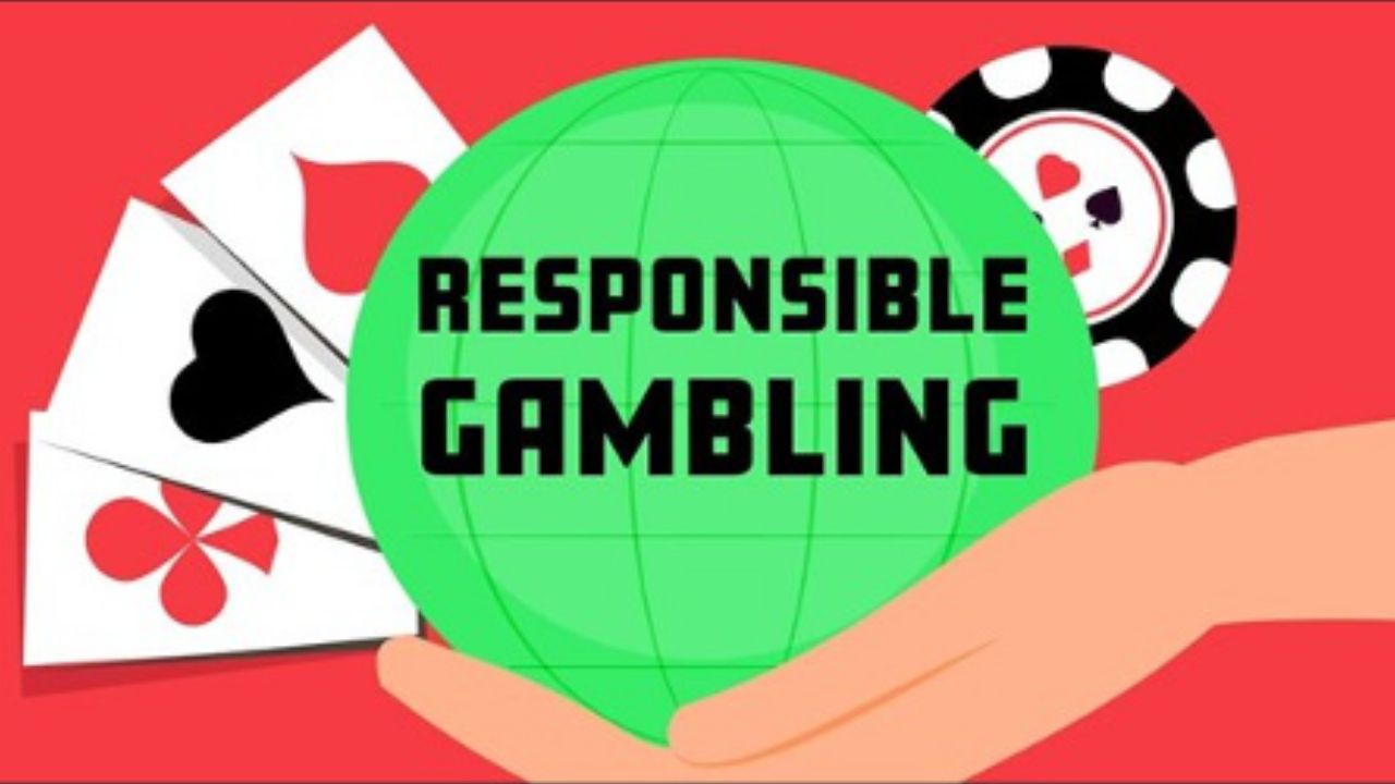 The Role of Responsible Gambling: Staying Safe in Online Casinos