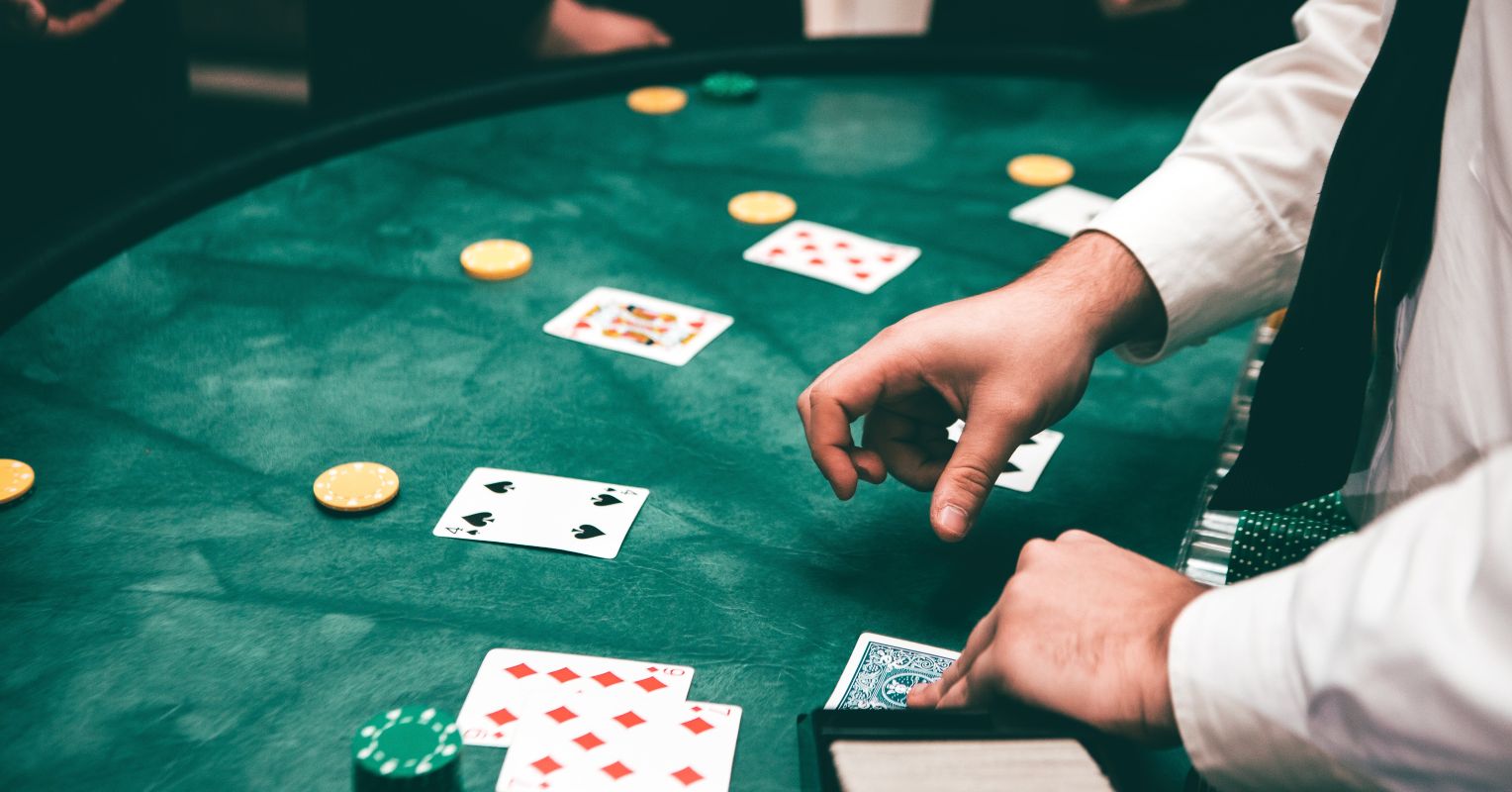 Understanding Problematic Gambling Better