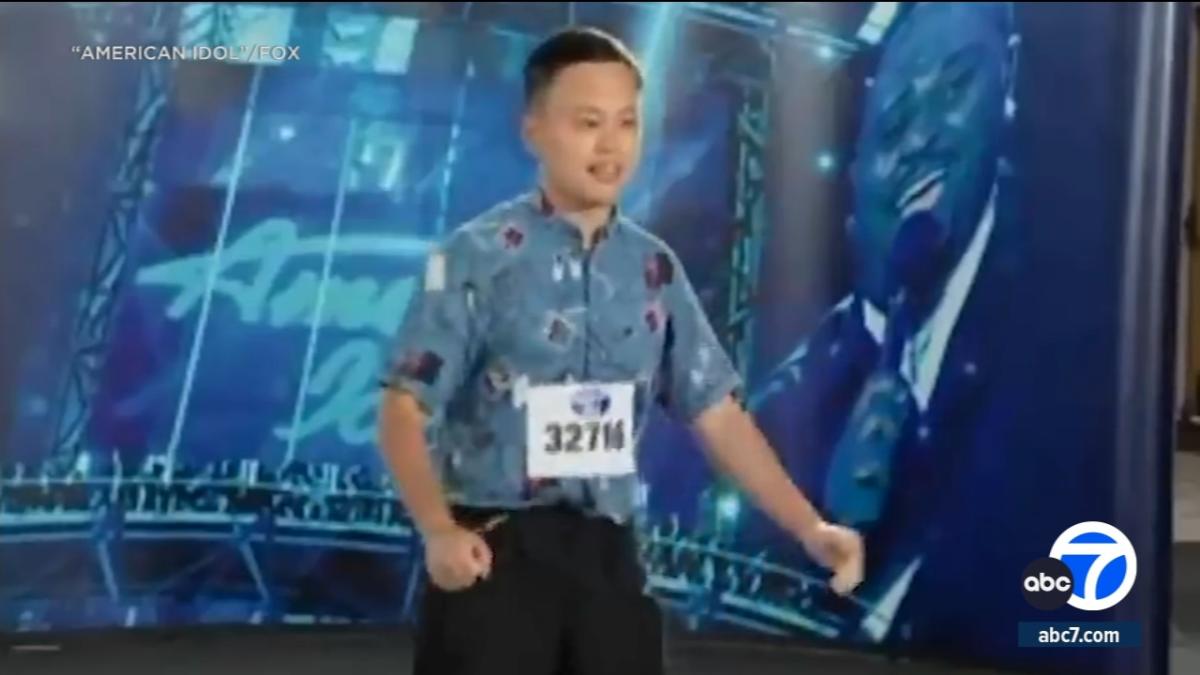 William Hung, 'Idol' contestant, in recovery for gambling addiction